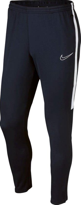 Nike heren sportbroek